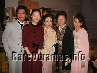 Itsuwari no Hanazono | 偽りの花園 (2006)