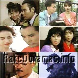 Kisetsuhazure no Kaigan Monogatari | 季節はずれの海岸物語 (1988-1994)