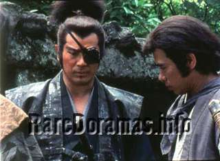 Yagyu Clan Conspiracy | 柳生一族の陰謀 (1978)