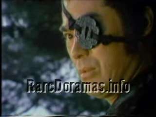 Yagyu Jubei Abaretabi | 柳生十兵衛あばれ旅 (1982)