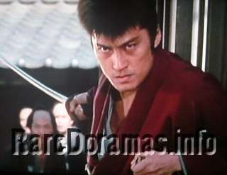 Gokenin Zankuro | 御家人斬九郎 1995