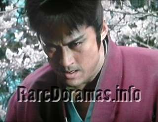 Gokenin Zankuro 4 | 御家人斬九郎lV 1999