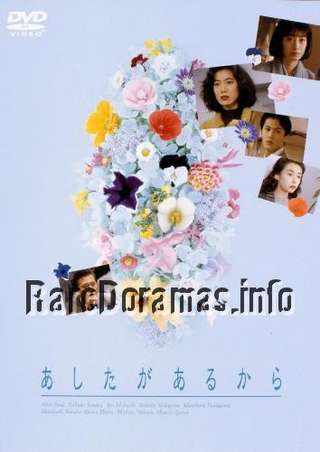 Ashita ga Aru Kara | あしたがあるから 1991