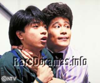 Half Potato na Oretachi