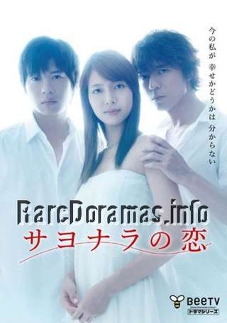 Sayonara no Koi / サヨナラの恋 2010