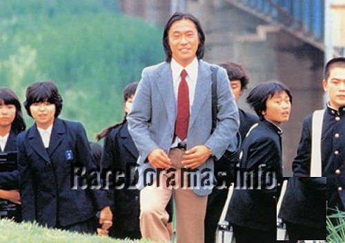 3 Nen B Gumi Kinpachi Sensei 2