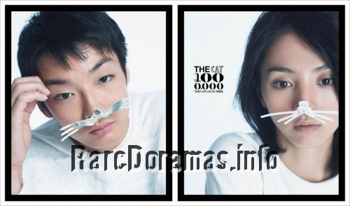 Hyakumankai Ikita Neko | 100万回生きたねこ 2013