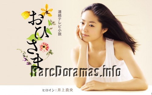 Ohisama | おひさま 2011