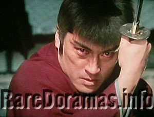 Gokenin Zankuro 3 |  御家人斬九郎lll