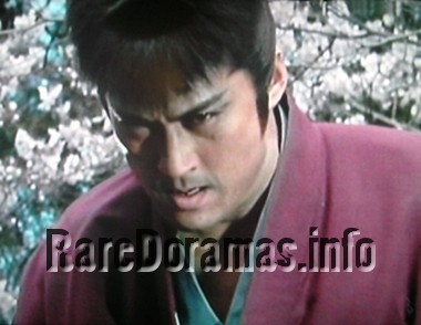 Gokenin Zankuro 4 | 御家人斬九郎lV 1999