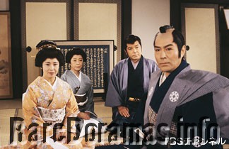 Oooka Echizen 11 | 大岡越前11 1990