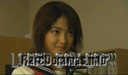 Warui Onna - Loose Socks Deka | 悪いオンナ ルーズソックス刑事