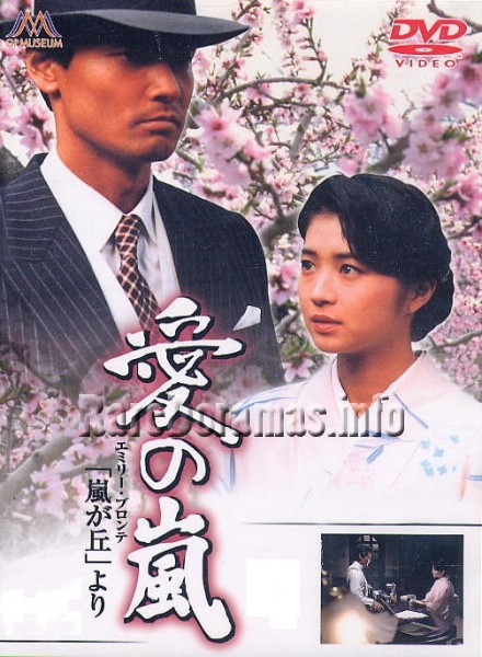 Ai no Arashi 1986