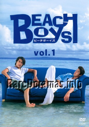 Beach Boys / ビーチボーイズ 1997