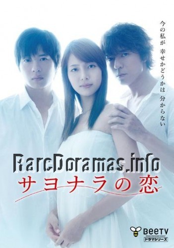Sayonara no Koi / サヨナラの恋 2010
