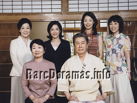 Wataru Seken wa Oni Bakari